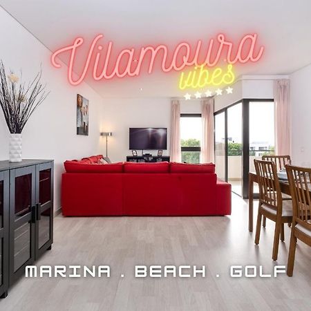 Vilamoura - Spacious With Swimming Pool & View 외부 사진