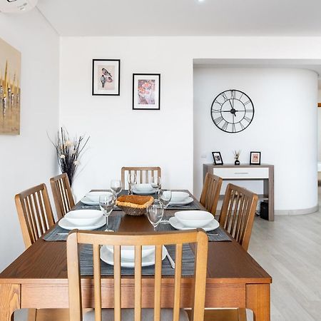 Vilamoura - Spacious With Swimming Pool & View 외부 사진