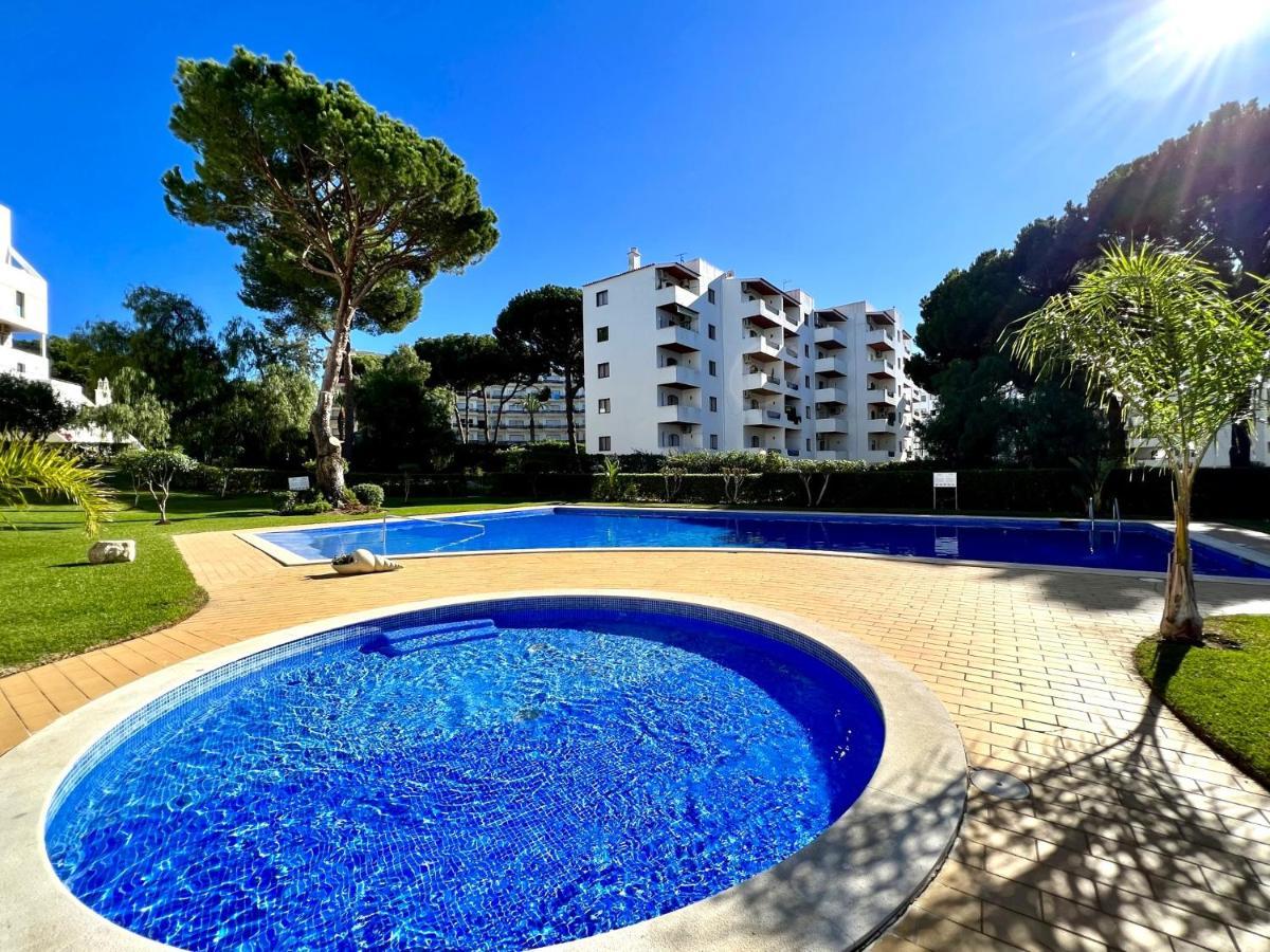Vilamoura - Spacious With Swimming Pool & View 외부 사진
