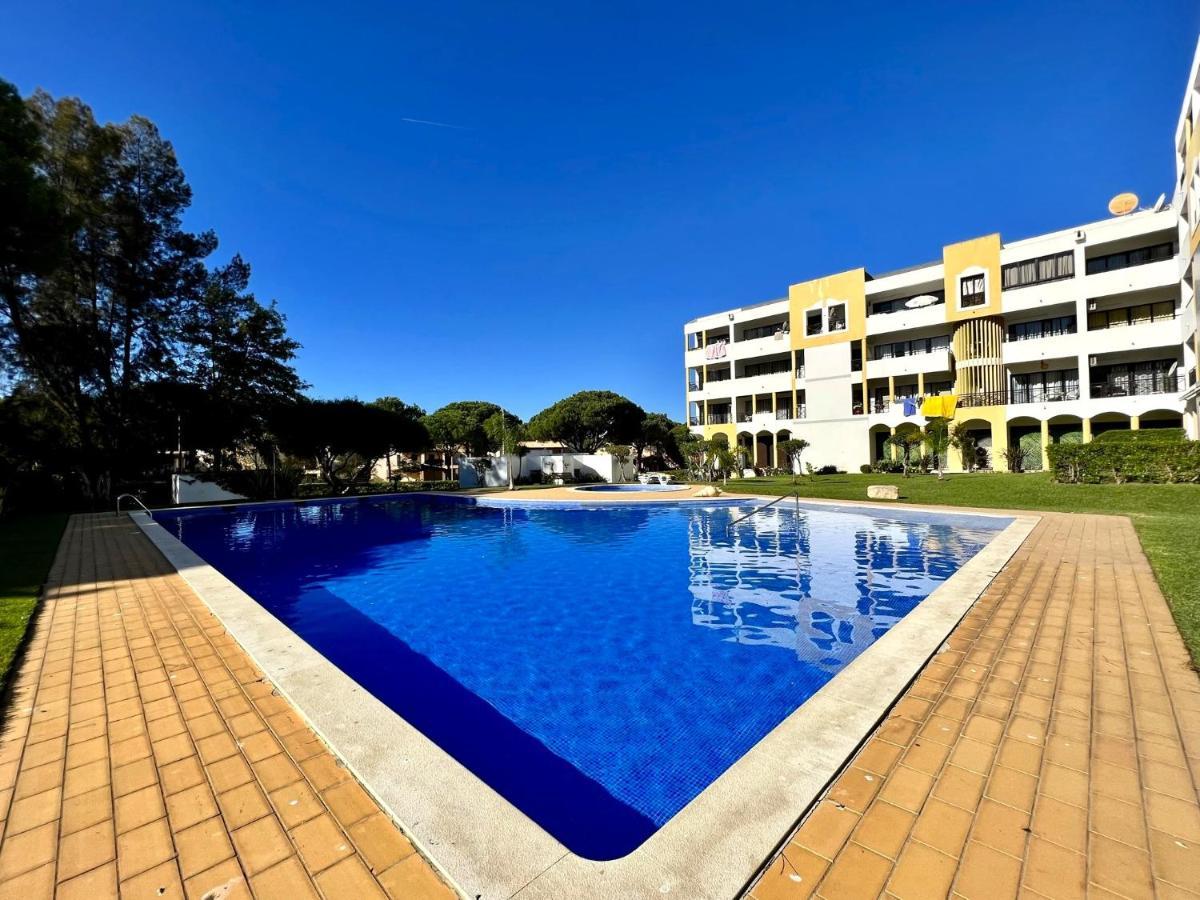 Vilamoura - Spacious With Swimming Pool & View 외부 사진