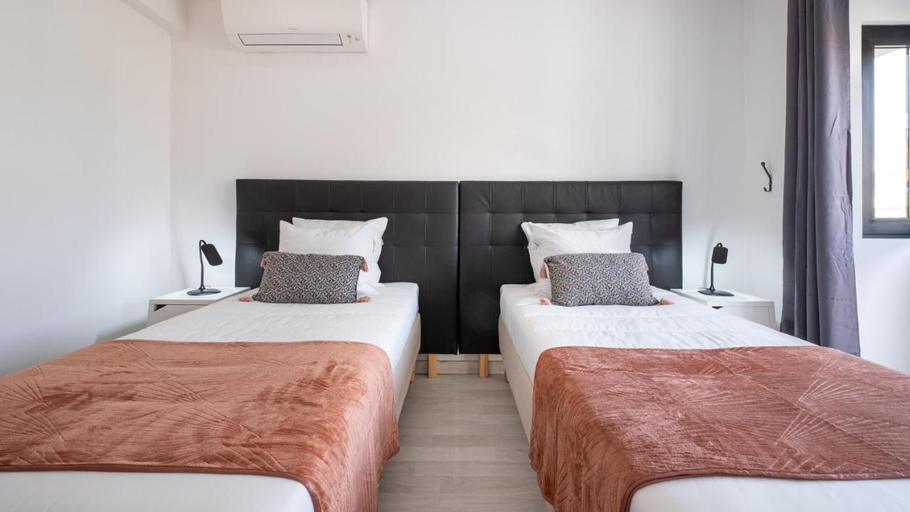 Vilamoura - Spacious With Swimming Pool & View 외부 사진