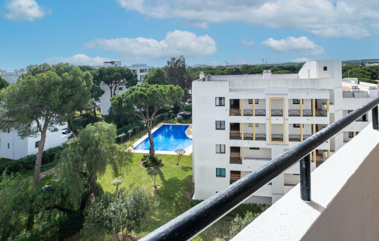 Vilamoura - Spacious With Swimming Pool & View 외부 사진