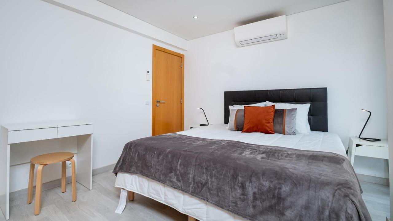 Vilamoura - Spacious With Swimming Pool & View 외부 사진