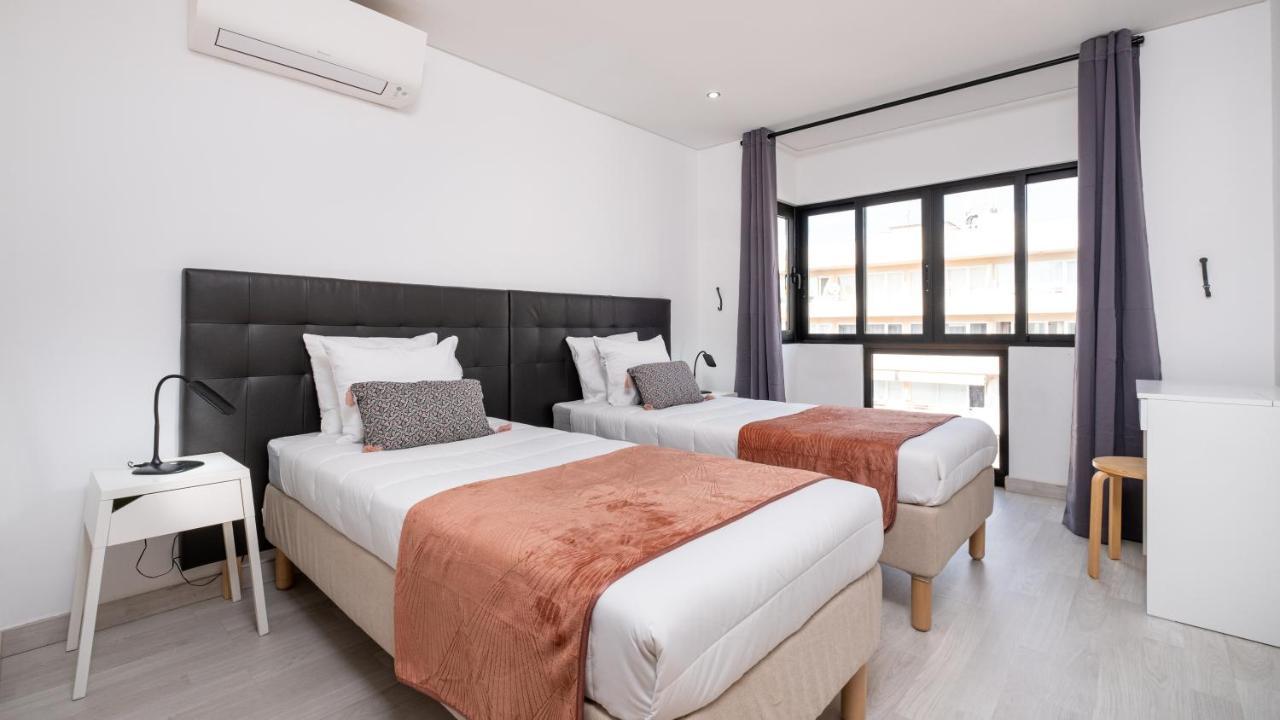 Vilamoura - Spacious With Swimming Pool & View 외부 사진