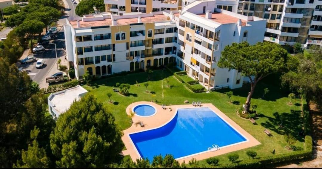 Vilamoura - Spacious With Swimming Pool & View 외부 사진
