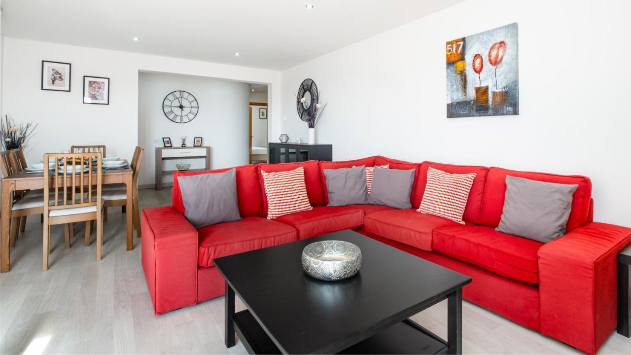 Vilamoura - Spacious With Swimming Pool & View 외부 사진