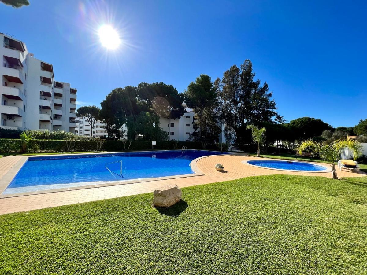 Vilamoura - Spacious With Swimming Pool & View 외부 사진