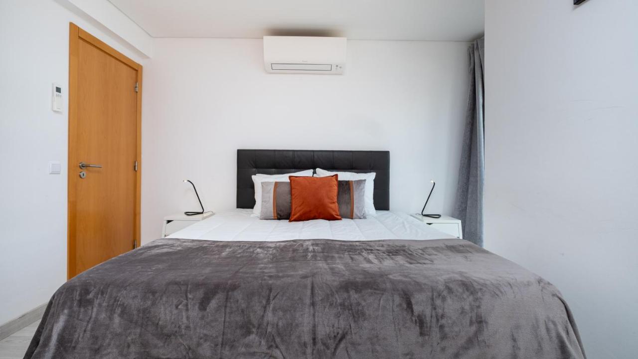Vilamoura - Spacious With Swimming Pool & View 외부 사진