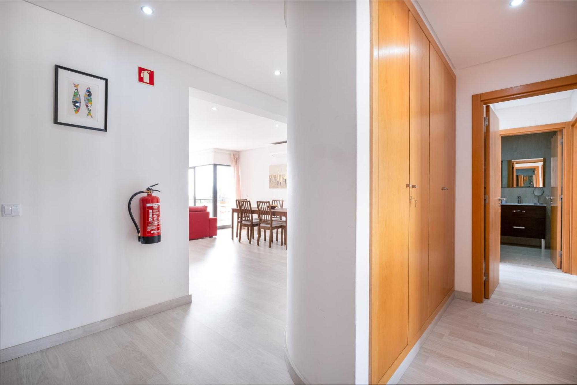Vilamoura - Spacious With Swimming Pool & View 외부 사진